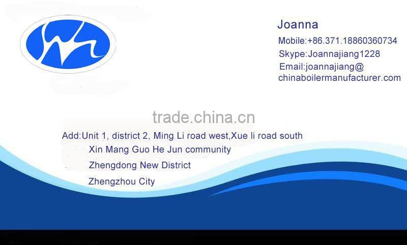 Trade Assurance coal fired high and medium temperature wood dryer boiler Equipment