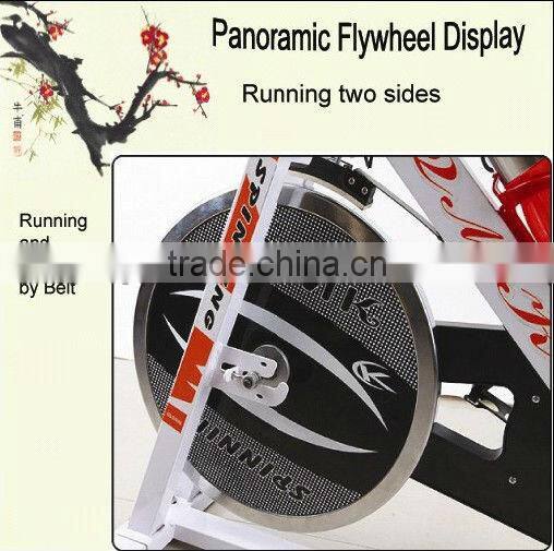 QMK-1101 horizontal exercise bike/mini bike pedal exerciser