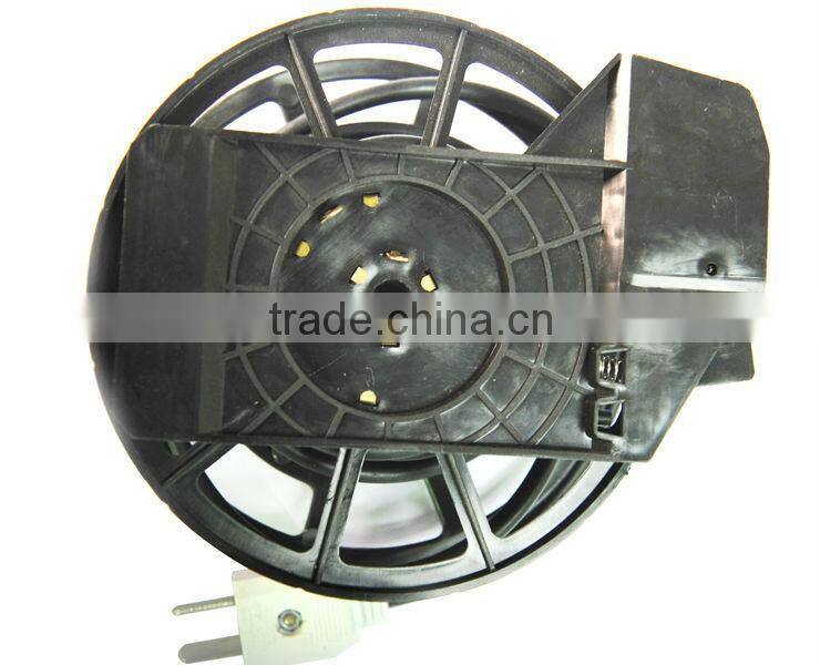 Excellent quality creative small retractable cable reel