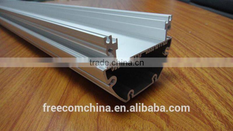 Outdoor 18W LED Wall Washer Housing