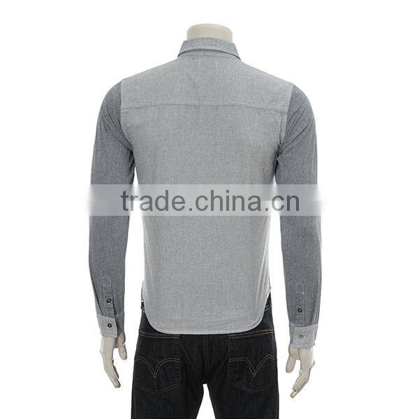 Latest Casual Shirts Designs for Men