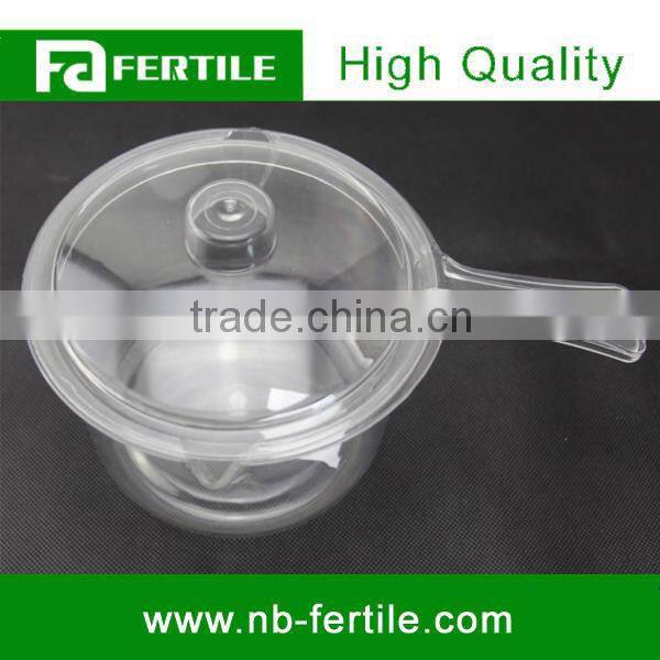 RQY 423594 ACRYLIC COSMETIC ORGANIZER