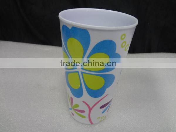 100% melamine mugs