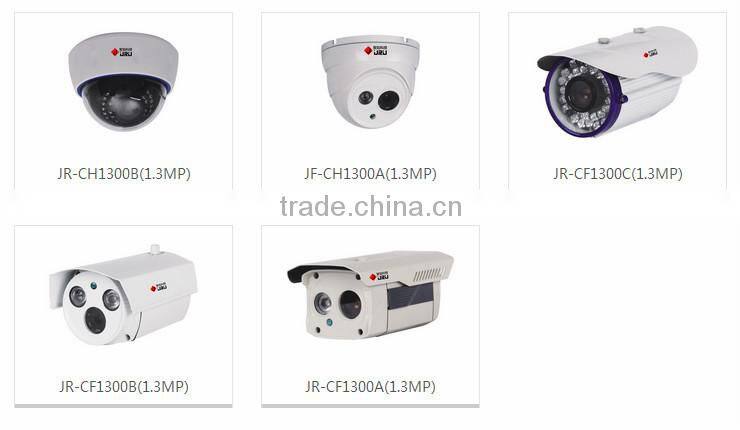 Network Video Recoder 8-CH 2SATA NVR