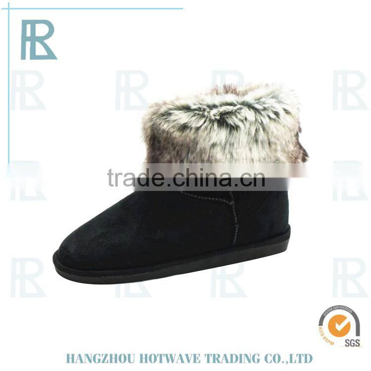 Wholesale From China cheap snow boots for women