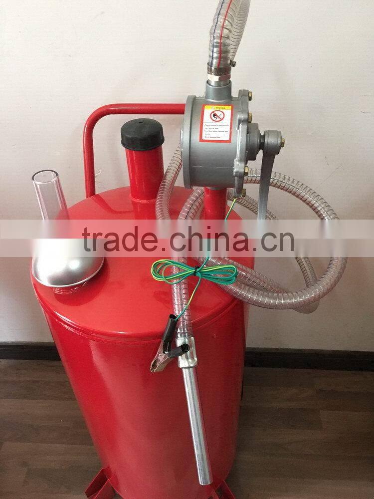 Popular antique hydraulic oil pump gear