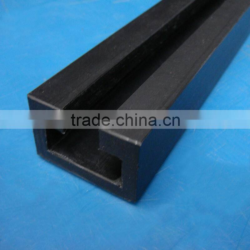 reasonable price pe-uhmw chain guide UHMWPE guide track