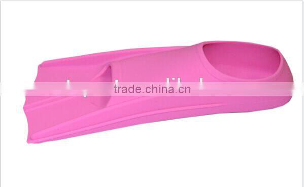 Wholesale professional new design swimming fins