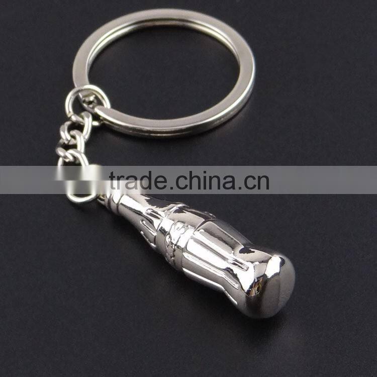 3D unique fashion motorcycle helmet key ring