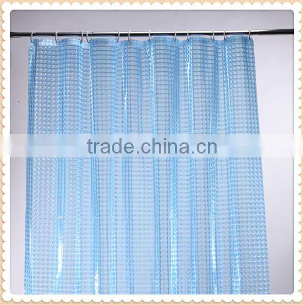 Home Decor Curtain China Manufacturer