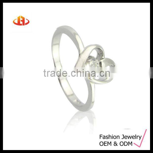 Heart Shaped Jewelry Valentines Day Gifts