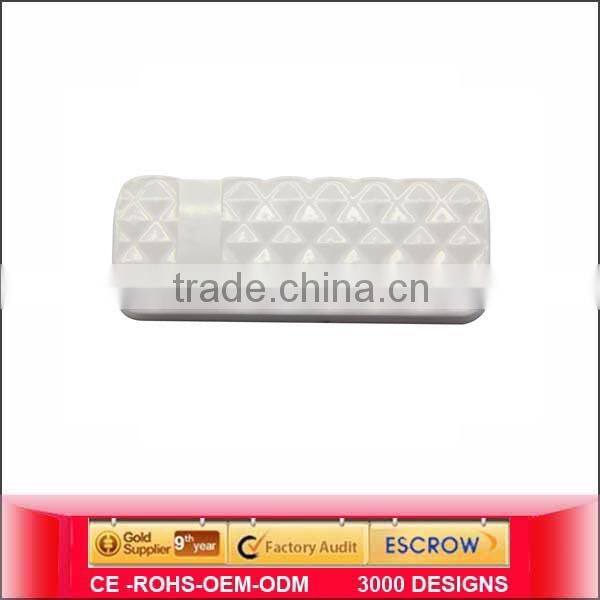 2014 Otg Usb Flash Drive With Customers Logo, Usb Memory Disk For Mobile Phone