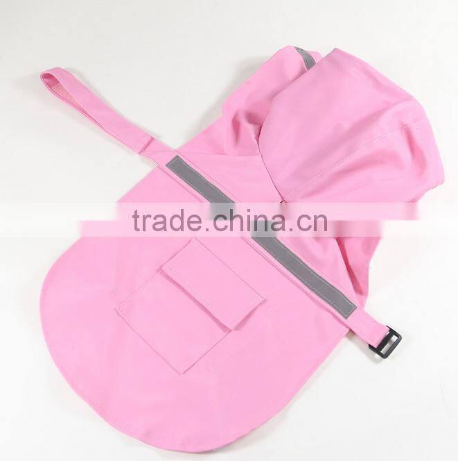 pet and dog rainwear and raincover wholesale