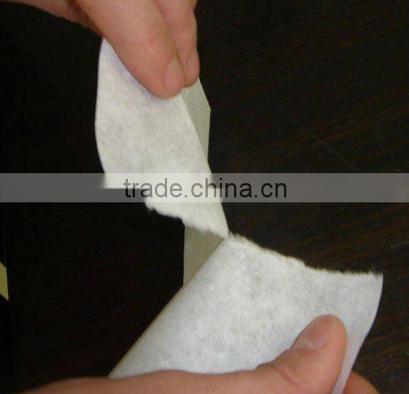 XHB Embroidery backing nonwoven equipment