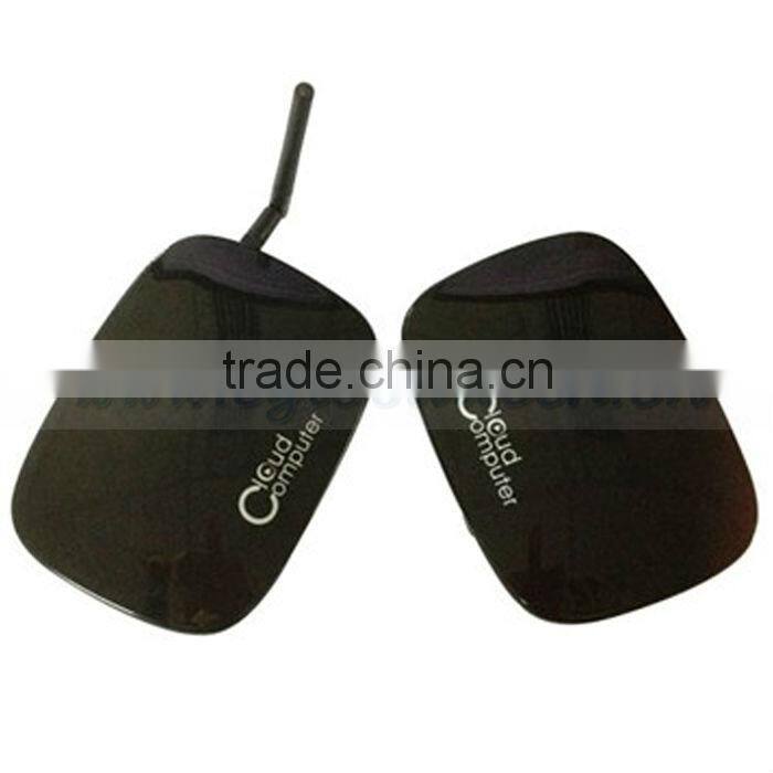 HDMI port thin client with CPU for Intel Dual Core Office net,small Linux computer,RDP 7 thin client