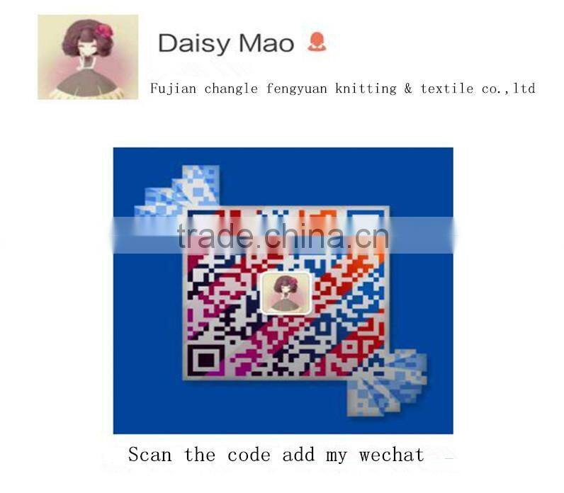 100% FDY polyester velvet fabric duvetyne brushed