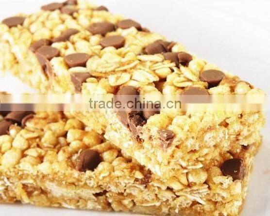 grain oatmeal chocolate machine,grains cereals chocolate bar making machine