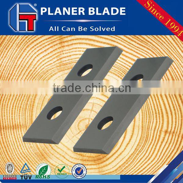 Blade Manufacturer K10 TCT 20x9x1.5mm 2 Sided Replacement Cutter