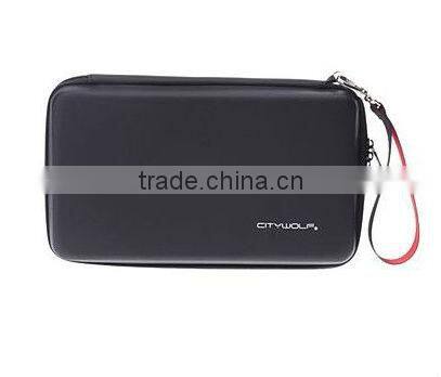 Low price accessories Air Form Pouch/Bag for Wii U Game Pad Controller