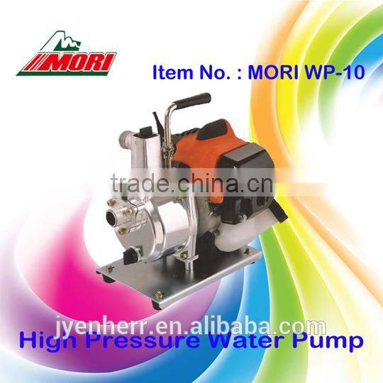 High Pressure Water Pump, automatic pressure control water pump