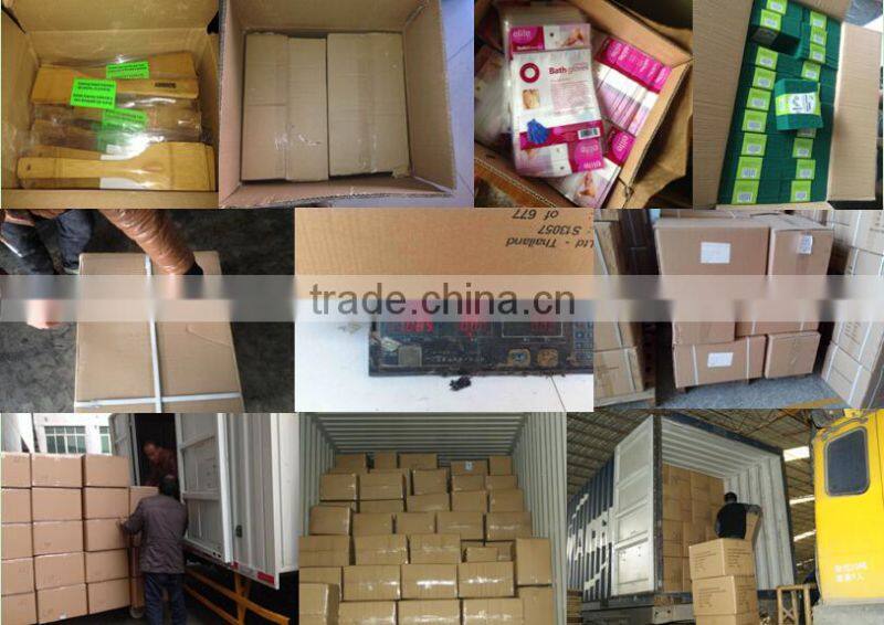 Sponge Toys Sweety Yellow Cartoon Baby Bath Flower