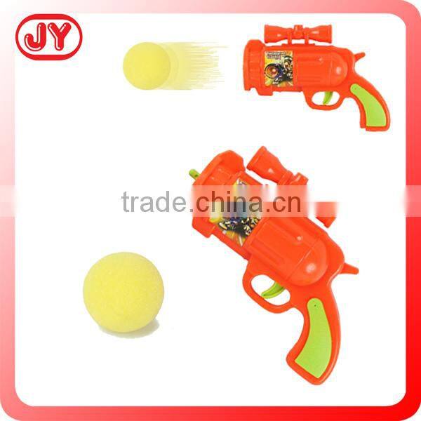 Newest kids play dart gun set fake gun toy with EN71