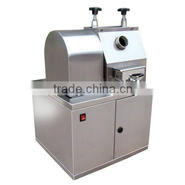 high performance manual sugarcane juice extractor