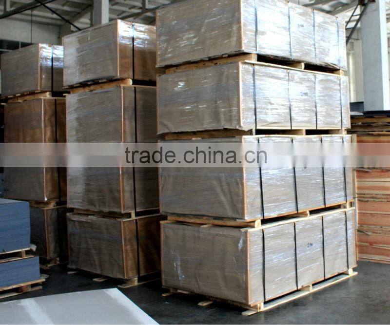 Fire proof HPL high pressure laminate