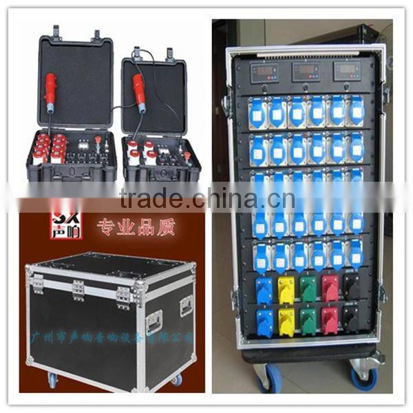 plastic handle hardwares for flight case