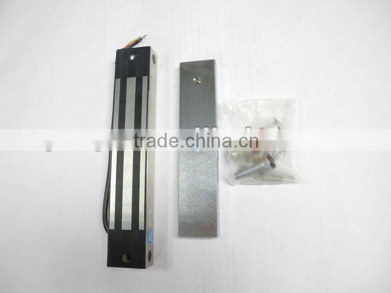 waterproof electromagnetic lock 270kg PY-EL5-6