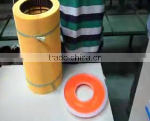 Automatic air filter PU foam machine