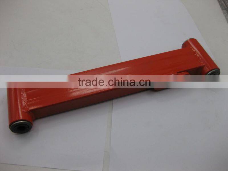 Metal Parts Trailers Spare Parts