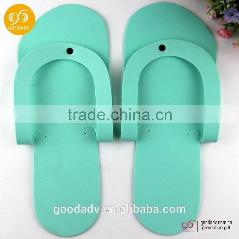 disposable flip flop/hotel disposable slippers/eva disposable slipper wholesale