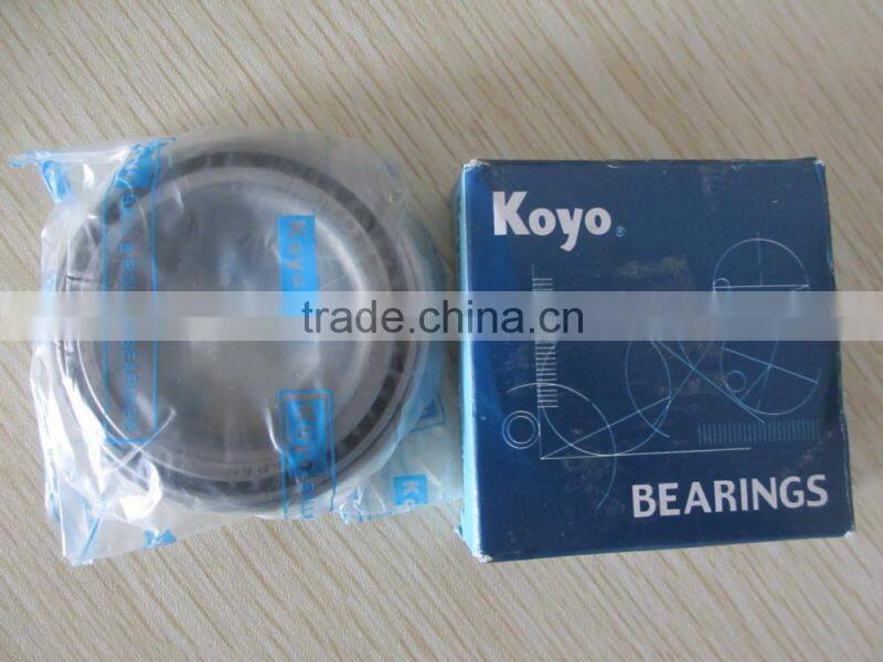 Auto Inch Taper roller bearings koyo SET series bearings SET266 SET267 SET268 SET269 SET270 in Japan