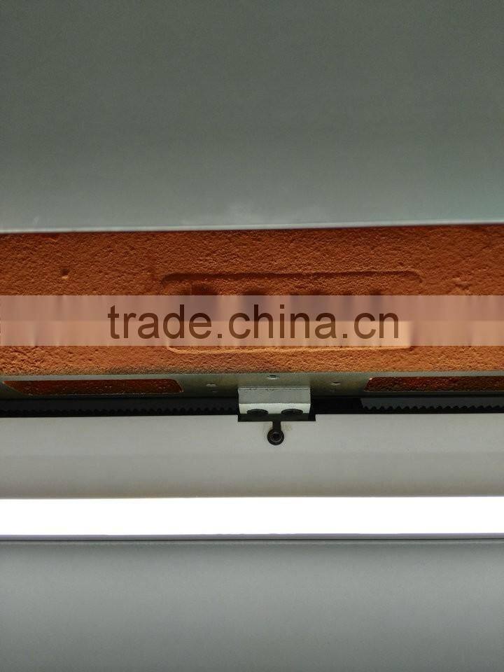 GE2-52S fully jacquard computerized sweater knitting machine