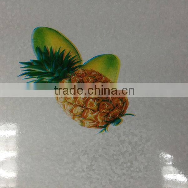2015 Plastic Transparent Table Covers