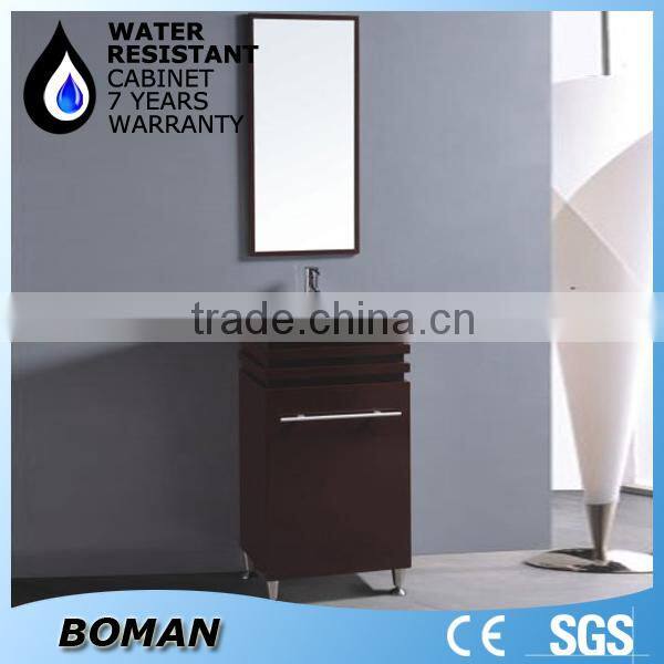 Cost-Effective Manufacturer Ceramic Hand Wash Basin Cabinet
