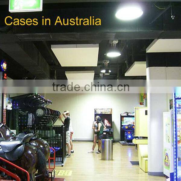 Factory price 60w led high bay light e40 led high bay light high bay led lights