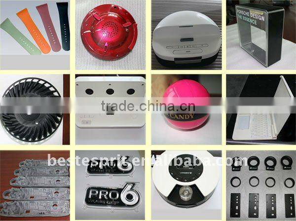 Daily use plastic product