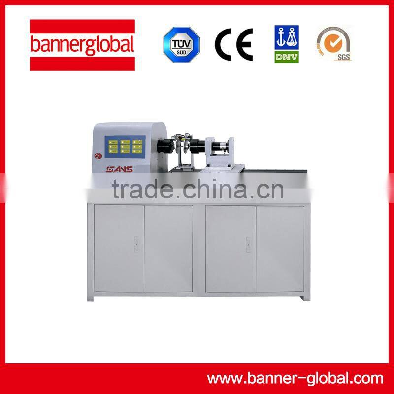 Electronic Torsion Testing Machine, Torque Testing Equipment