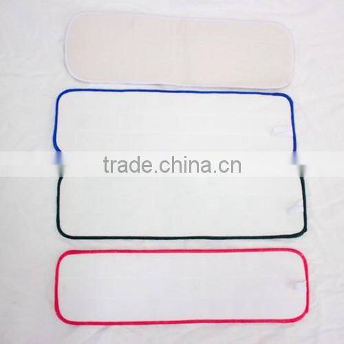 Microfiber twist flat cleaning mop flat mop refill ,floor cleaning mop