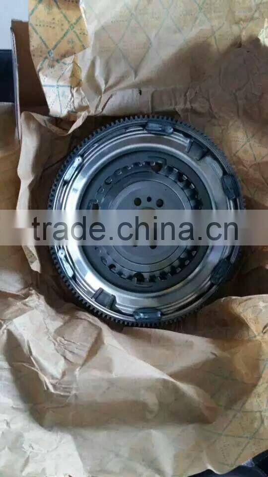 DQ200 0AM fly wheel auto transmission for VW dsg gearbox parts wheel plate