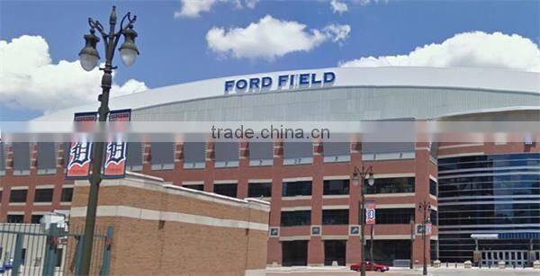 e27 60w bulb led for post top with ETL lited 3 years warranty