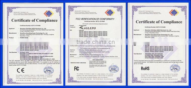 Electronics usb battery charger battery bank charger