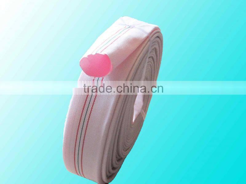6 inch PVC lining fire hose