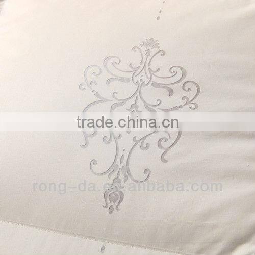 feather home textiledouble white comforters