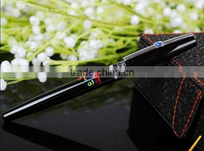 Picasso 925 Fountain Sena Dorra Finance Fountain Pen/Senior Fibre Dip Fountain Pen/