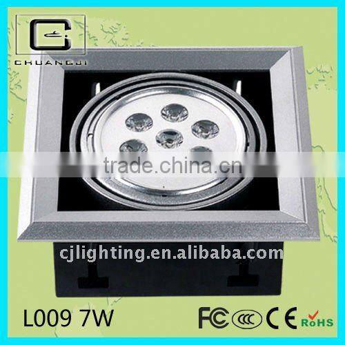 L009 Focus LED Light