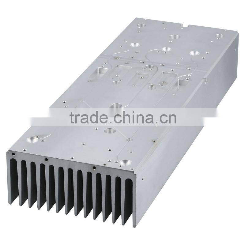 Aluminum Heat Sink for LED