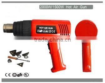GS CE Approved 2000W hot types of air blower